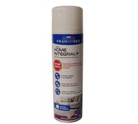 Francodex - Aérosol Home Integral + 500ml Insecticide de l'Habitat