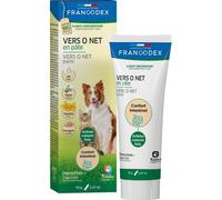 Francodex - vers O Net pâte 70 g pour Chien et Chat