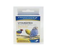 Francodex - Aliment Préparation à la Reproduction Vitarepro pour Oiseau - 15ml