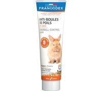 Francodex - Anti-Boules de Poils nac 100g - Tube de 100g