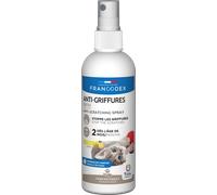 Francodex Anti-Griffures Pour Chat 200ml