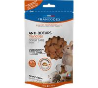 Francodex Anti-Odeurs Friandises Pour Rongeurs Et Lapins 50g