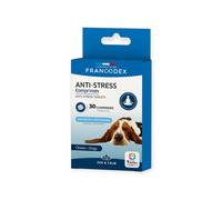 Francodex Anti-Stress Chiens Comprimés x30