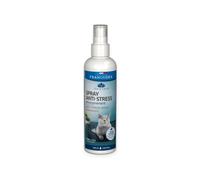 Francodex Spray apaisant Zen & Calm pour chats – Actifs naturels – 100 ml
