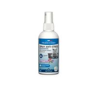 Francodex Spray apaisant Zen & Calm pour chats – Actifs naturels – 100 ml