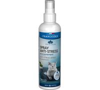 Francodex Anti-Stress Spray Environnement pour Chats 100ml