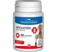 Francodex Comprimés Articulations 60 comprimés