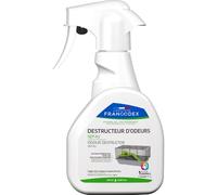 Francodex Spray Destructeur D'odeurs De Rongeurs 250 Ml
