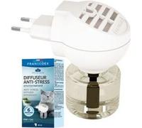 Francodex diffuseur anti-stress pour chats 48ml