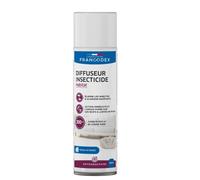 Francodex - Diffuseur Insecticide Habitat 500 ML