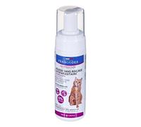 Francodex Dimethicone mousse sans rinçage chat 150ml
