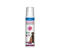 Francodex - Ecto Choc Parasites 200 ML antiparasitaires pour Chiens et Chats