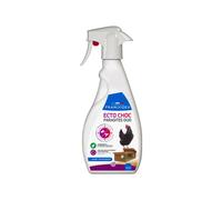 Francodex Ecto Choc Parasites Duo 750ml