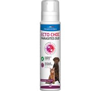 Francodex Ecto Choc Parasites Duo Spray pour Chiens et Chats 200ml