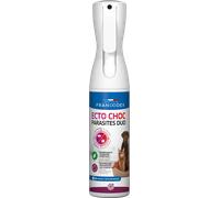 Francodex Ecto Choc Parasites Duo Spray pour Chiens et Chats 290ml