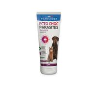 Francodex Ecto Choc Parasites Shampooing 200ml