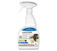 Francodex Elimin'Urine Spray pour Interieur et Exterieur pour Chiens et Chats 750ml