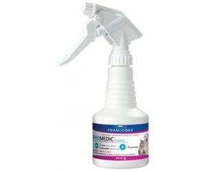 Francodex fipromedic 2,5 MG/ML - Solution pour pulvérisation cutanée Chien & Chat 250ml