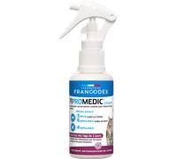Francodex Fipromedic 2,5mg/ml Antiparasitaire pour Chien et Chat 100ml