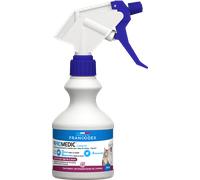 Francodex Fipromedic 2,5mg/ml Antiparasitaire pour Chien et Chat 250ml