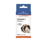 Francodex - Francodex Vitamine C - 15 ml