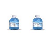 Francodex Fresh Dent 2 en 1 500 ML (Lot de 2)