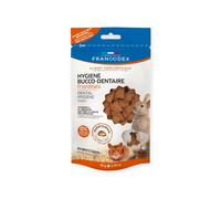 Francodex Friandises Anti-Stress Rongeurs/Lapins 50g