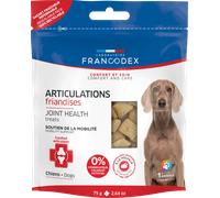 Francodex Friandises Articulation pour Chiens 75g
