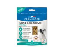 Francodex Friandises Hygiène Bucco-Dentaire Canard 75g
