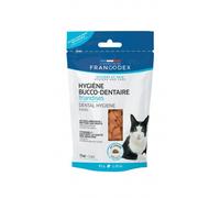 Francodex Hygiène bucco-dentaire Chat