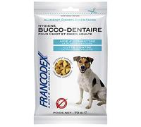 Francodex - Friandises Hygiène Bucco-Dentaire Chien - 75 g