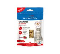 Francodex Friandises Urinaires Chats 65g