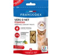 Francodex Friandises vers O Net 65 g