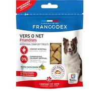 Francodex Friandises vers O Net 75 g