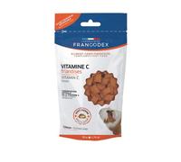 Francodex Vitamine C Friandises pour Cobayes 50g