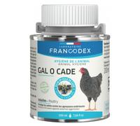 Francodex - Gal o Cade 200ml - Pot 200 ML