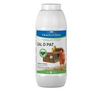 Produit pour poules - FRANCODEX - Gal O Pat - 500 g - Paquet <1 kg - Habitat et élevage
