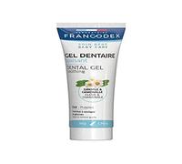 Francodex-Gel Dentaire apaisant pour chiot-FR-170404
