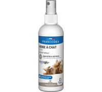Francodex Herbe à Chat Spray 200ml