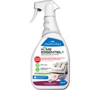 Francodex Home Essentiel Spray Insecticide de l'Habitat 500ml