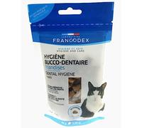 Francodex Hygiène Bucco-Dentaire Friandises Au Canard Pour Chats 65g