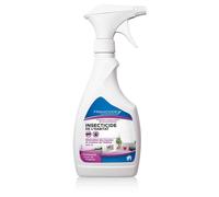 Francodex Insecticide de L'Habitat Élimine les Insectes dans l'Habitat 500ml