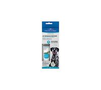 Francodex Kit Brossage Dentaire pour Chiens et Chats 70g