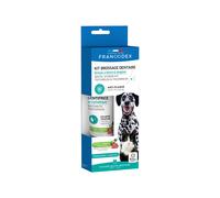 Francodex Kit brossage des dents