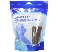 Lamelles à Mâcher 350g Pour Chiens de 10-30 kg VOIR PHOTO G