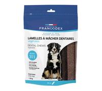 FRANCODEX-Lamelles chiens +30kg Francodex X10