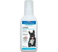 Francodex Lotion Anti-démangeaisons pour Chien 120ml