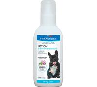 Francodex Lotion Anti-Démangeaisons pour Chiens 120ml