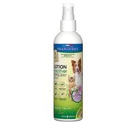 Francodex - Lotion Insectifuge 250 ML Formule renforcée pour Chiens et Chats