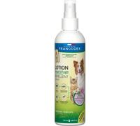 Francodex - Lotion Insectifuge 250 ML Formule renforcée pour Chiens et Chats